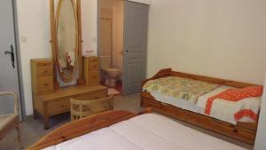 B&B / Chambres d'hotes La Bastide : photos des chambres