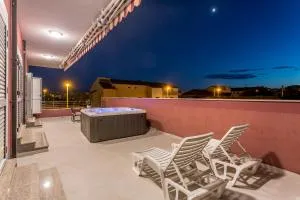 Apartmani Lukić - Šine