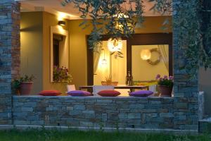 Christin Calm Houses