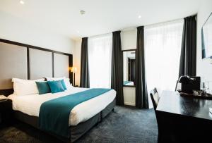 Hotels Hotel Park Lane Paris : photos des chambres