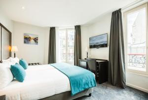 Hotels Hotel Park Lane Paris : photos des chambres