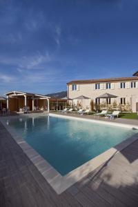Appartement Il Tremarino Camaiore Italie