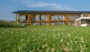 迪阿尔姆酒店 - 奥伯基希