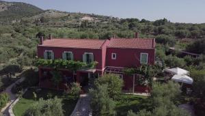Volidiera Guesthouse
