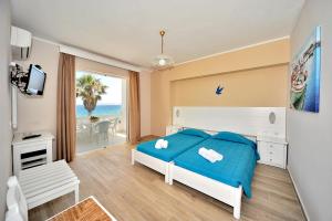 Byron Apartments Kos Greece