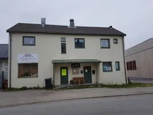 Wilhelmsen Romutleie - Båtsfjord