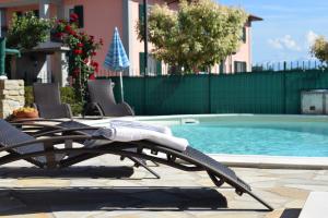 Pension Bene&Breakfast Bene Vagienna Italien