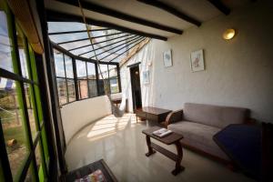 Posada Cafe La Huerta