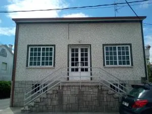 Apartamento Pedras - 维拉加尔西亚·德·阿劳萨