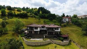 Ferienhaus Villa Rodopski Izgrevi Momchilovtsi Bulgarien