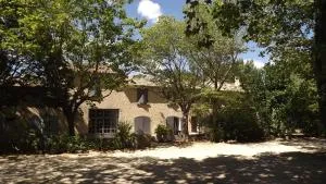 La Bastide - Cavaillon