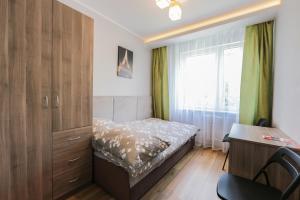 Apartament Nowoczesny przy Centrum