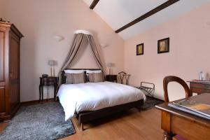 B&B / Chambres d'hotes B&B Le Clos des Raisins : photos des chambres