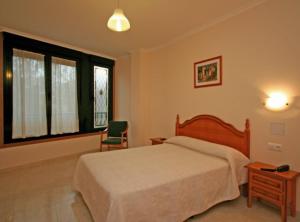 Double or Twin Room room in Hotel O Lagar