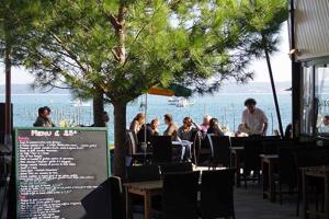 Maisons de vacances Salamandre et Hippocampe : photos des chambres