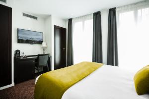 Hotels Hotel Park Lane Paris : photos des chambres