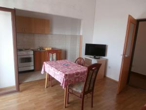 Jure Erceg Apartment