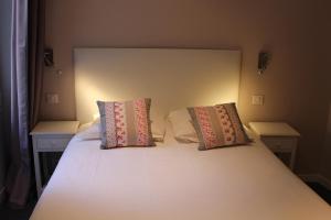 Hotels Hotel Central : photos des chambres