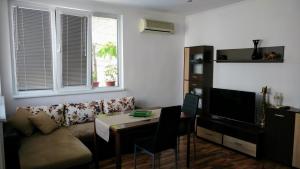 Single Apartment Elit