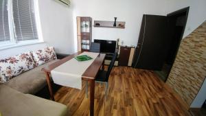 Single Apartment Elit