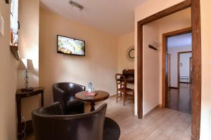 B&B / Chambres d'hotes B&B Le Clos des Raisins : photos des chambres