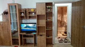 Bobocea Summer Apartment