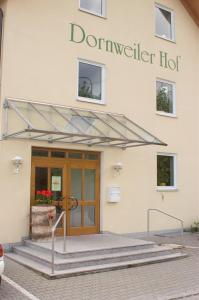 Hotel Restaurant Dornweiler Hof