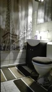 Bobocea Summer Apartment