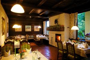 Hotel Restaurant Dornweiler Hof