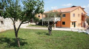 Guesthouse Casa Barbaro - 3hvězdičkové hotely ve městě Rovinjsko Selo