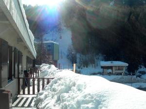 Appartamenti Vacanze Casa Marilleva