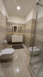 Vatican69 New Apartment