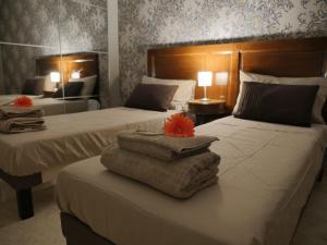 Vatican69 New Apartment