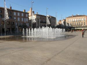 Hotels Hotel du Vigan : photos des chambres