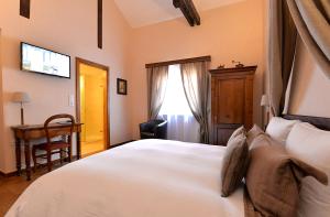 B&B Le Clos des Raisins