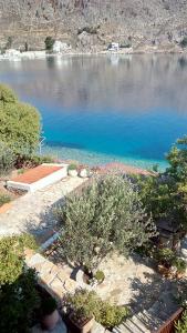 Emporio Symi Greece