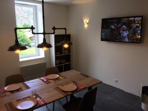 Appartements Riders Apartments : photos des chambres