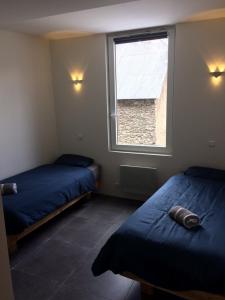 Appartements Riders Apartments : photos des chambres