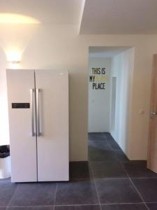 Appartements Riders Apartments : photos des chambres