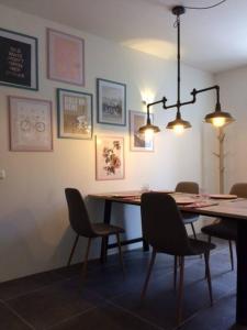 Appartements Riders Apartments : photos des chambres