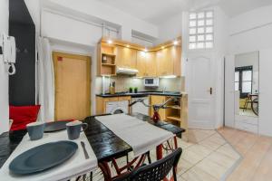 Aranyos Apartman Budapest
