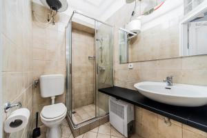 Aranyos Apartman Budapest