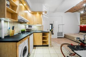 Aranyos Apartman Budapest
