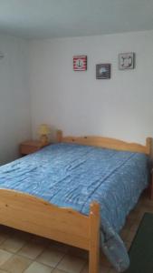 Appartements Gite Anne et Jean : photos des chambres