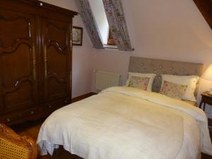 Le chateau des eglantines