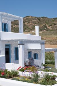 Almyra Guesthouse Skyros Greece