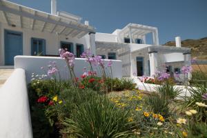 Almyra Guesthouse Skyros Greece