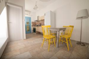 Almyra Guesthouse Skyros Greece