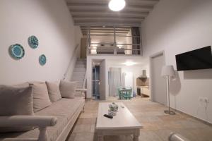 Almyra Guesthouse Skyros Greece