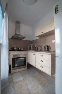 Almyra Guesthouse Skyros Greece